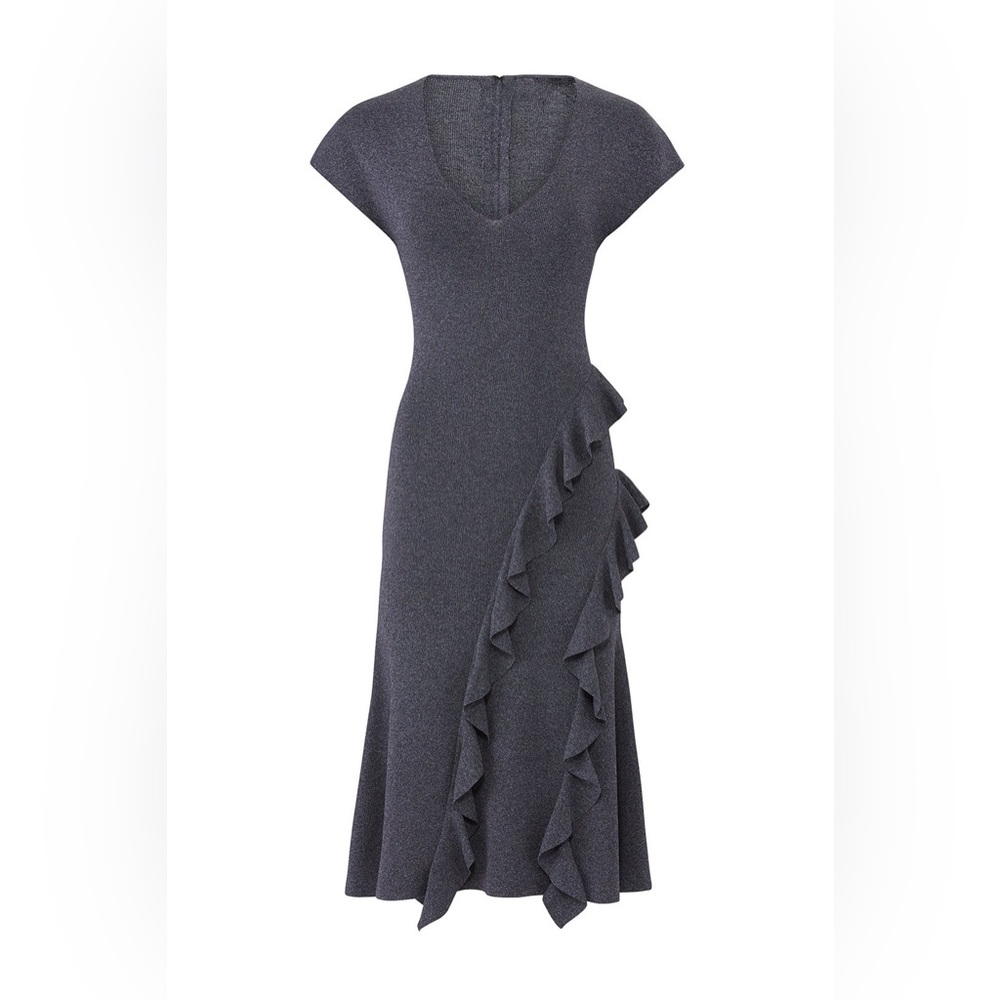 Sachin + Babi Shalise Dress Size XL